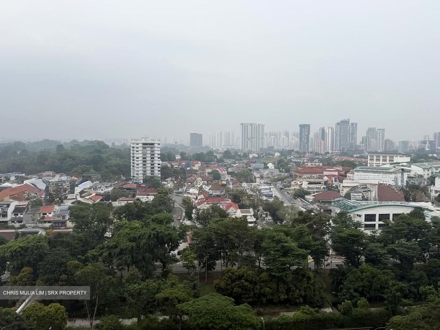 Perfect Ten (D10), Apartment #635509651